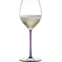 Бокал для вина Riedel Champagne Fatto a Mano фиолетовый