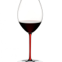 Бокал для вина Riedel Old World Syrah Fatto a Mano красный