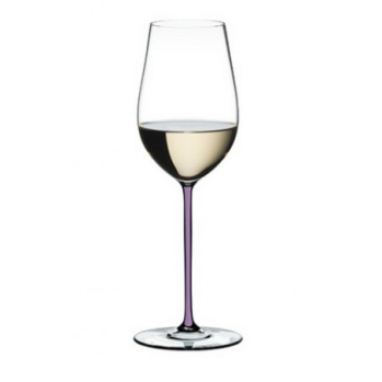Бокал для вина Riedel Riesling/Zinfandel Fatto a Mano фиолетовый