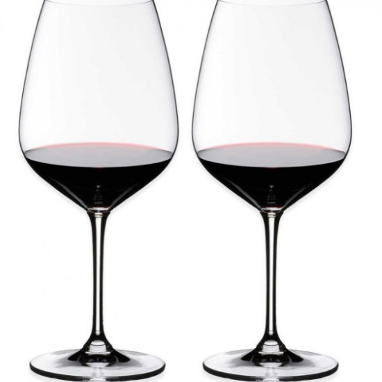 Набор бокалов Riedel Cabernet Sauvignon 4 шт