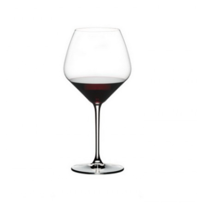 Набор бокалов Riedel Pinot Noir Heart to Heart 2 шт