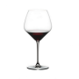 Набор бокалов Riedel Pinot Noir Heart to Heart 2 шт