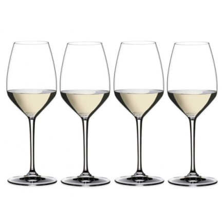 Набор бокалов Riedel Riesling Heart to Heart 4 шт