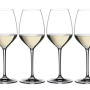 Набор бокалов Riedel Riesling Heart to Heart 4 шт