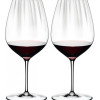 Набор бокалов Riedel Cabernet Merlot Performance 6884/0 2 шт