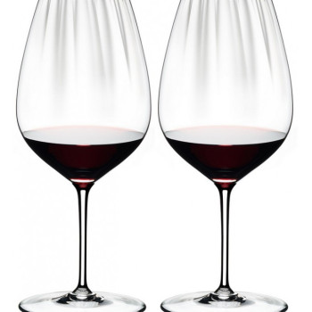 Набор бокалов Riedel Cabernet Merlot Performance 6884/0 2 шт