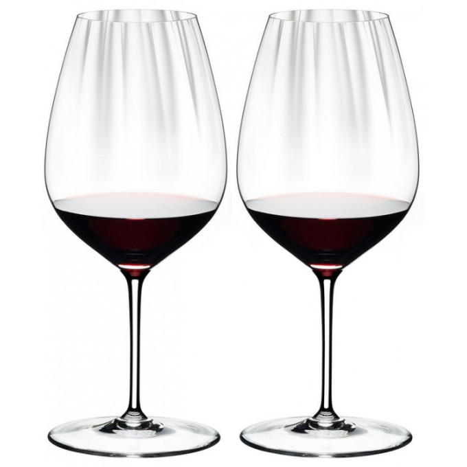 Набор бокалов Riedel Cabernet Merlot Performance 6884/0 2 шт
