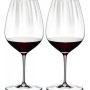 Набор бокалов Riedel Cabernet Merlot Performance 6884/0 2 шт