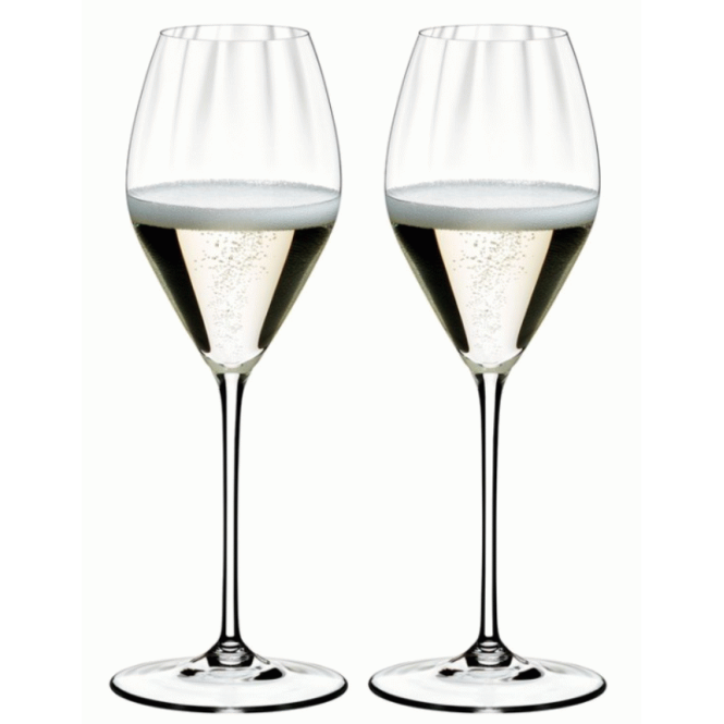 Набор бокалов Riedel Champagne Performance 6884/28 2 шт