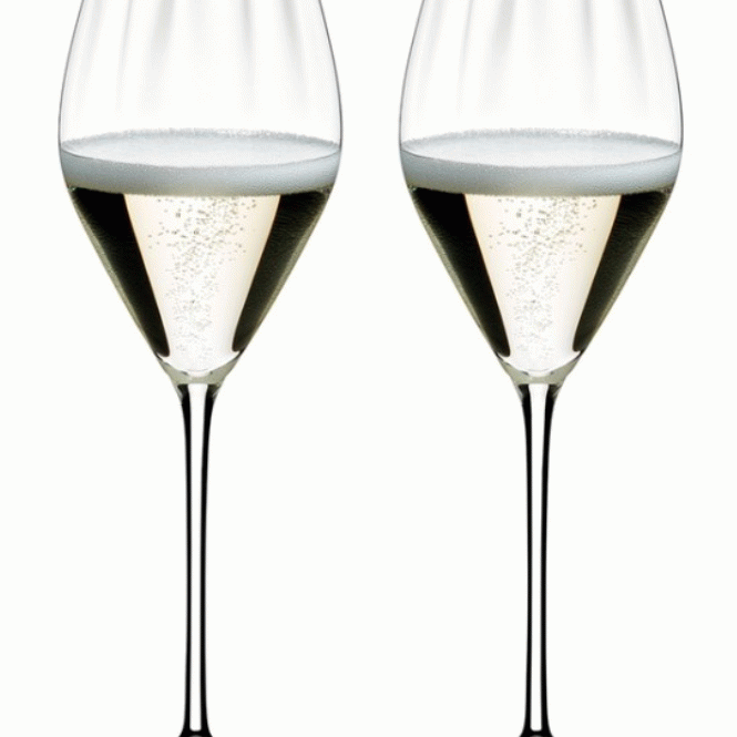 Набор бокалов Riedel Champagne Performance 6884/28 2 шт