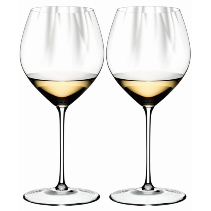 Набор бокалов Riedel Chardonnay Performance 2 шт