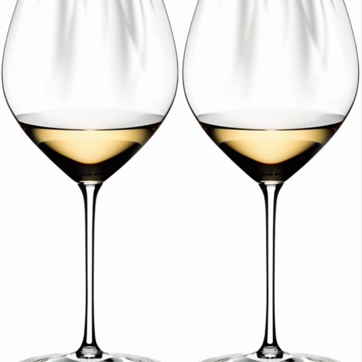 Набор бокалов Riedel Chardonnay Performance 2 шт