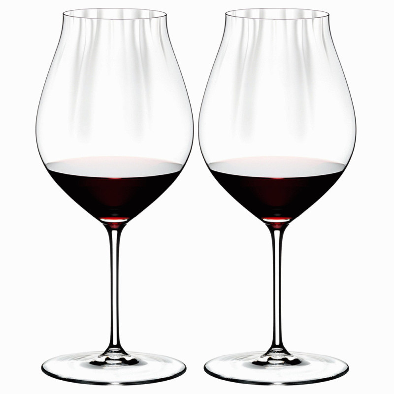 Набор бокалов Riedel Pinot Noir Performance 2 шт