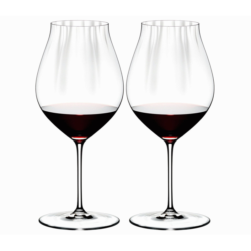 Набор бокалов Riedel Pinot Noir Performance 2 шт