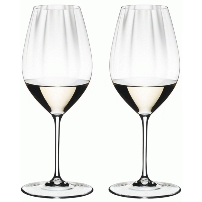 Набор бокалов Riedel Riesling Performance 2 шт