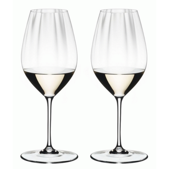 Набор бокалов Riedel Riesling Performance 4 шт