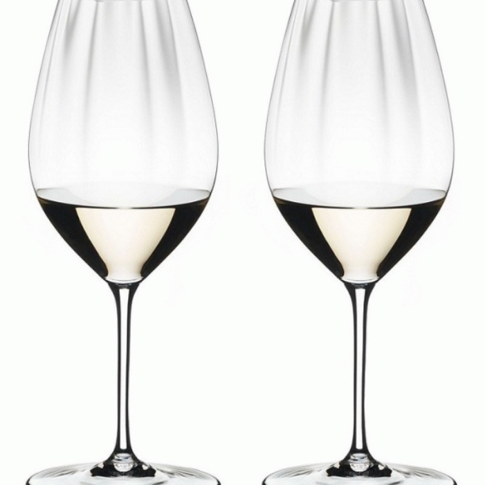 Набор бокалов Riedel Riesling Performance 4 шт