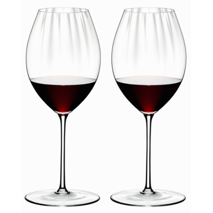 Набор бокалов Riedel Syrah Performance 2 шт
