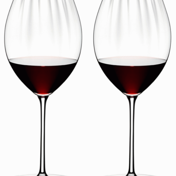 Набор бокалов Riedel Syrah Performance 2 шт