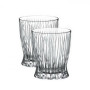 Набор бокалов для виски Riedel Fire Tumbler Collection 2 шт