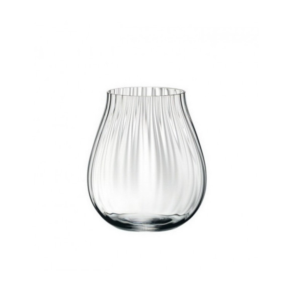 Набор бокалов для джина Riedel Optic Tumbler Collection 4 шт