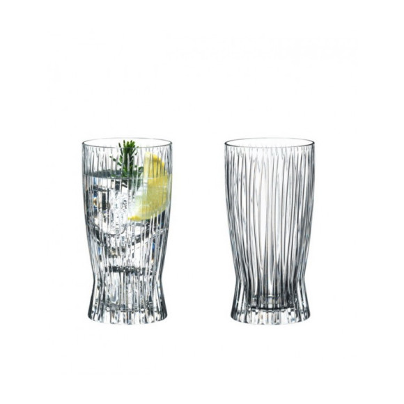 Набор бокалов лонгдринк Riedel Fire Tumbler Collection 2 шт