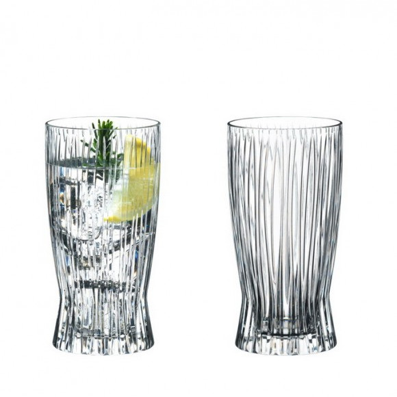Набор бокалов лонгдринк Riedel Fire Tumbler Collection 2 шт