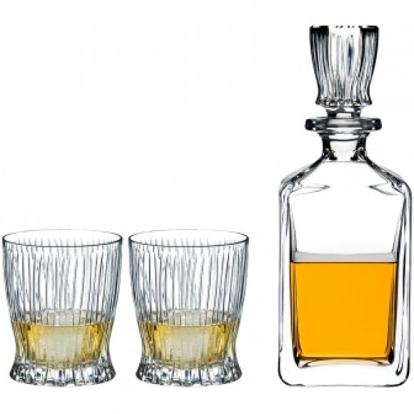 Набор для виски Riedel Fire