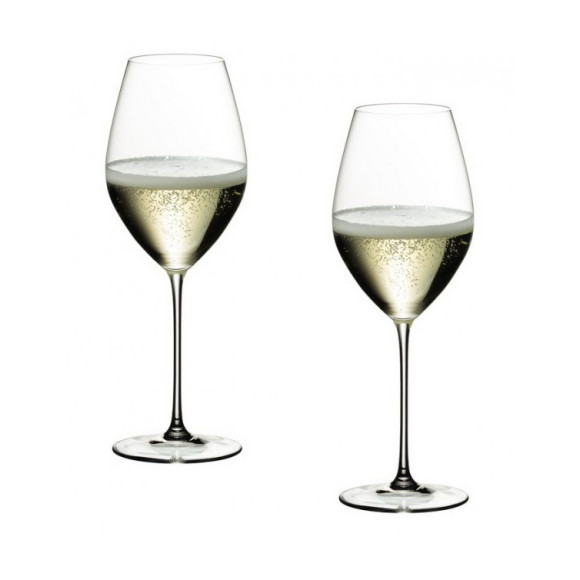 Набор бокалов Riedel Champagne Veritas 6449/28 2 шт
