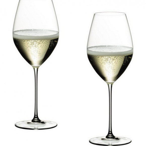 Набор бокалов Riedel Champagne Veritas 6449/28 2 шт