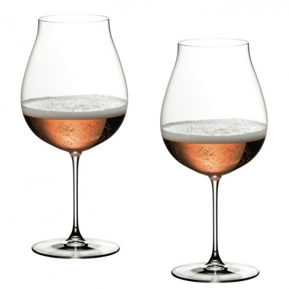 Набор бокалов Riedel New World Pinot Noir Veritas 2 шт