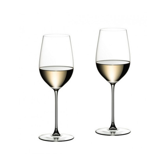 Набор бокалов Riedel Riesling/Zinfandel Veritas 2 шт