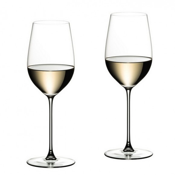 Набор бокалов Riedel Riesling/Zinfandel Veritas 2 шт