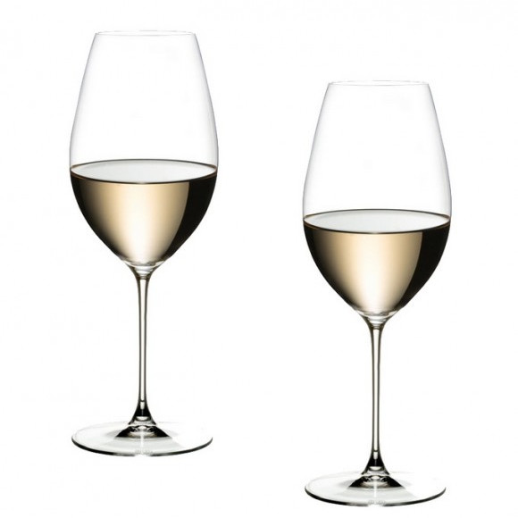 Набор бокалов Riedel Sauvignon Blanc Veritas 2 шт