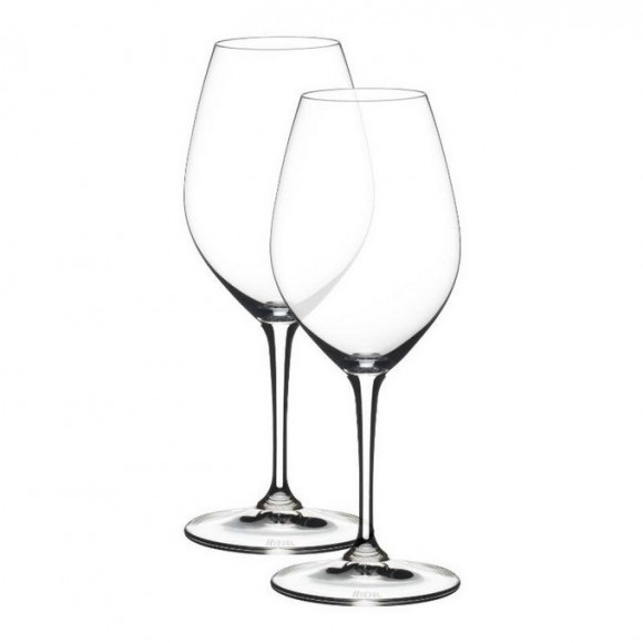 Набор бокалов Riedel Champagne Wine Vinum 2 шт