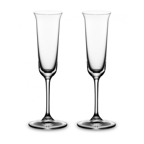 Набор бокалов для граппы Riedel Vinum 2 шт