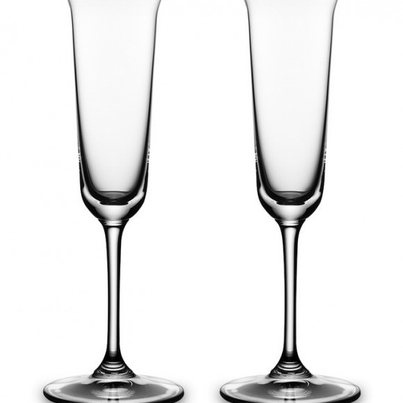 Набор бокалов для граппы Riedel Vinum 2 шт