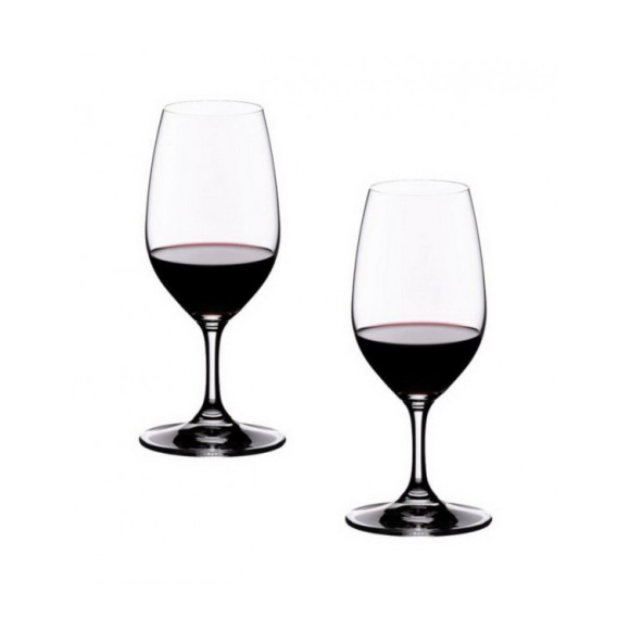 Набор бокалов для портвейна Riedel Vinum 2 шт