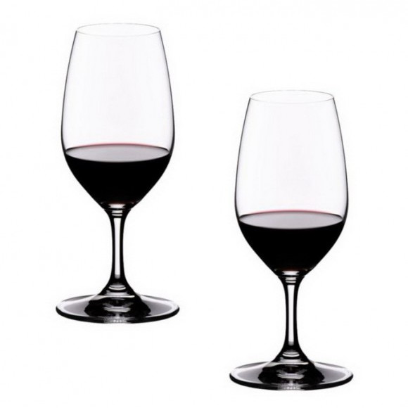 Набор бокалов для портвейна Riedel Vinum 2 шт
