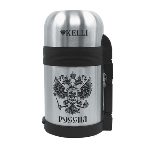 Термос Kelli KL-0910 0,8 л