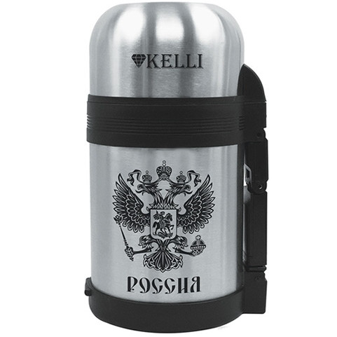 Термос Kelli KL-0910 0,8 л