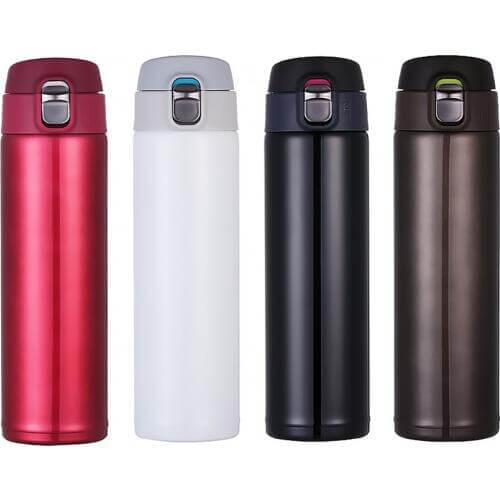 Термокружка Hoffmann HM-20339 0,45 л