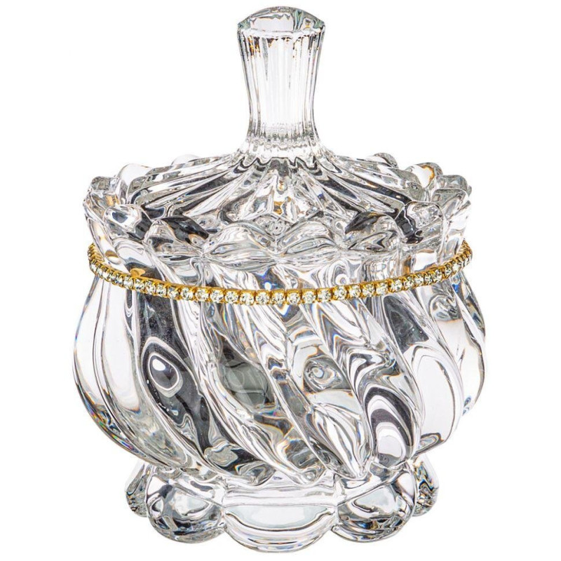 Банка для меда или икры Lefard Muza 195-206