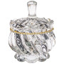 Банка для меда или икры Lefard Muza 195-206