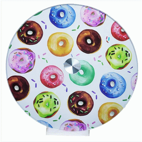 Тортовница вращающаяся Loraine LR 29876 30 см
