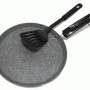 Сковорода блинная Bohmann BH-1010-24 MRB 24 см