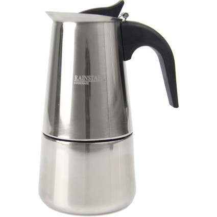 Гейзерная кофеварка Rainstahl RS/CM 8800-04