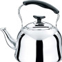 Чайник металлический Kelli KL-3118 4,5 л