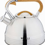 Чайник металлический Kelli KL-4505 3 л