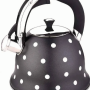 Чайник металлический Kelli KL-4528 3 л